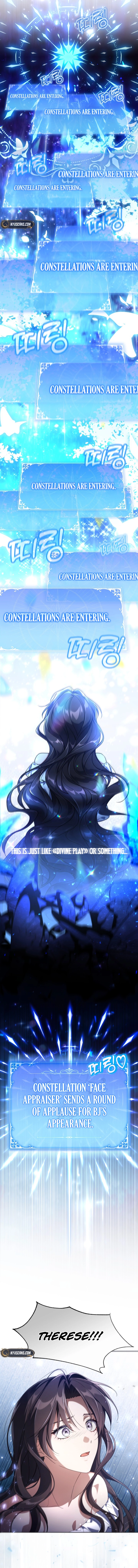 Villainess Streamer Chapter 1 Page 13